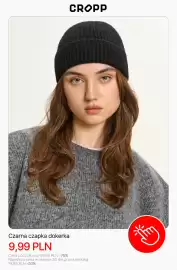 Cropp gazetka tydzień 3 Strona 8