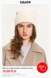 Cropp gazetka tydzień 3 Strona 9