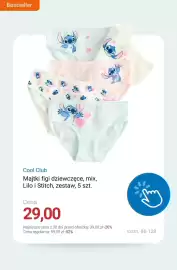 Smyk gazetka tydzień 3 Strona 10