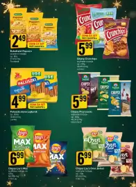 Market Jan gazetka Strona 18