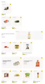 Whole Foods Market flyer week 3 Page 1