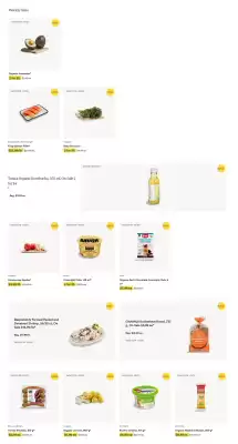 Whole Foods Market flyer (valid until 20-01)