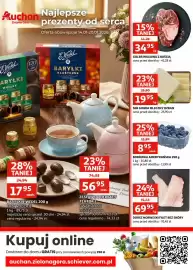 Auchan gazetka tydzień 3 Strona 1