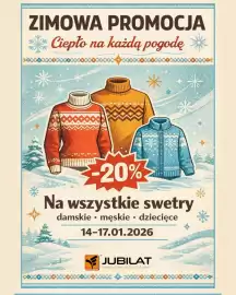 Jubilat gazetka Strona 1