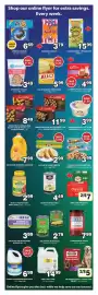 Colemans flyer week 4 Page 6