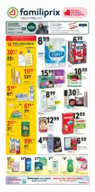 Familiprix flyer week 3 Page 1