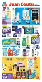 Jean Coutu flyer week 3 Page 1