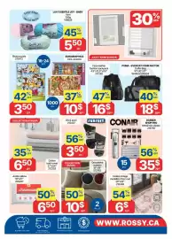 Rossy flyer Page 2