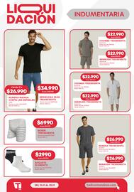 Catálogo Supermercados Tadicor semana 3 Página 12