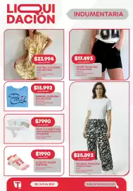 Catálogo Supermercados Tadicor semana 3 Página 11