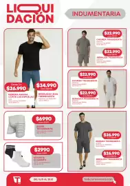 Catálogo Supermercados Tadicor semana 3 Página 12