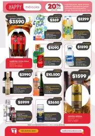 Catálogo Supermercados Tadicor semana 3 Página 3