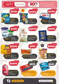 Catálogo Supermercados Tadicor semana 3 Página 4