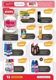 Catálogo Supermercados Tadicor semana 3 Página 5