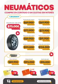 Catálogo Supermercados Tadicor semana 3 Página 7