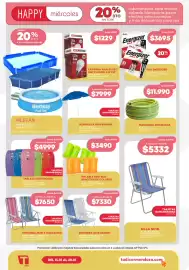 Catálogo Supermercados Tadicor semana 3 Página 8