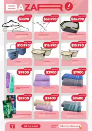 Catálogo Supermercados Tadicor semana 3 Página 9