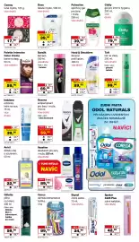 Ráj drogerie leták Strana 2