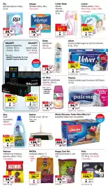 Ráj drogerie leták Strana 3