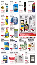 Ráj drogerie leták Strana 5