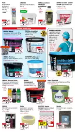 Ráj drogerie leták Strana 7