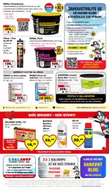 Ráj drogerie leták Strana 8