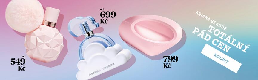 Fann Parfumerie leták Strana 2