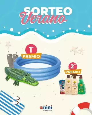 Catálogo Nini Mayorista (válido hasta 21-01)