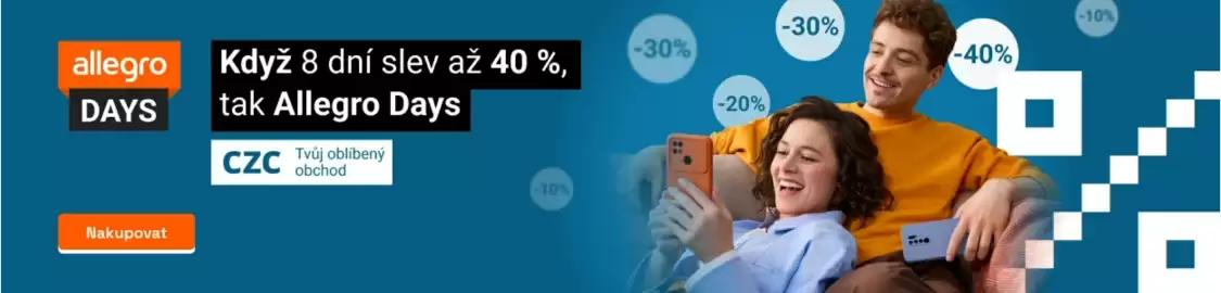 CZC leták týden 3 Strana 1