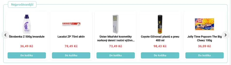 Šlak týden 3 Strana 1