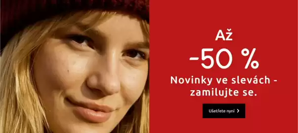 Bonprix leták týden 3 Strana 1