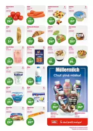 BonVeno leták Strana 2