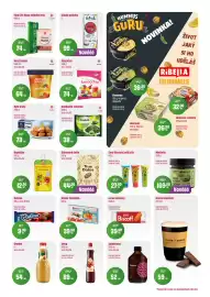 BonVeno leták Strana 3