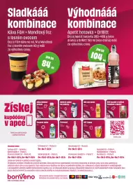 BonVeno leták Strana 6