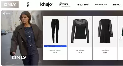 About you leták týden 3 Strana 1