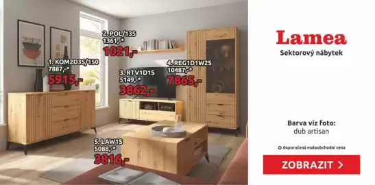 Black Red White leták Strana 2