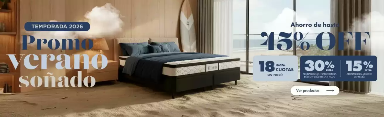 Catálogo La Cardeuse (válido hasta 31-01)