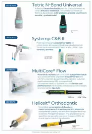 Catálogo Carrizo Dental Página 3