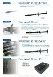 Catálogo Carrizo Dental Página 7