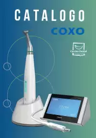 Catálogo Carrizo Dental Página 1