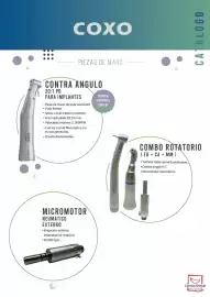 Catálogo Carrizo Dental Página 3