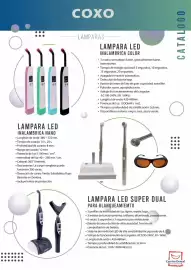 Catálogo Carrizo Dental Página 4