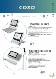 Catálogo Carrizo Dental Página 5