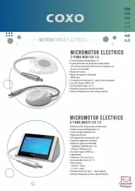 Catálogo Carrizo Dental Página 8