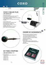 Catálogo Carrizo Dental Página 9