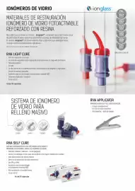 Catálogo Carrizo Dental Página 2