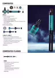 Catálogo Carrizo Dental Página 3