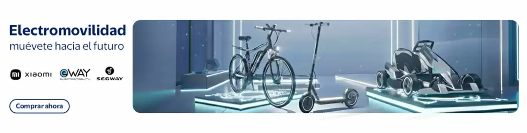 Catálogo Lider semana 3 Página 1