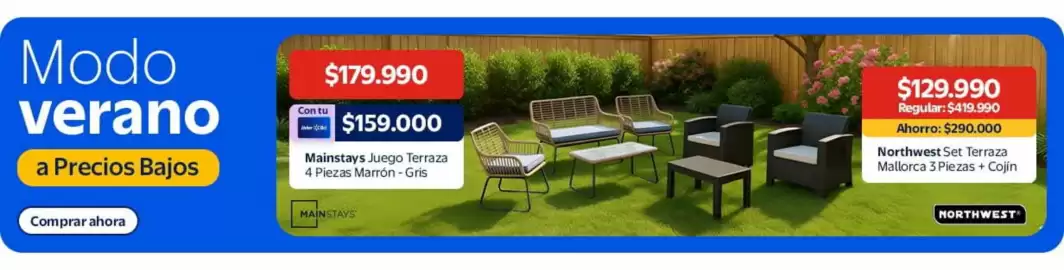 Catálogo Lider semana 3 Página 2