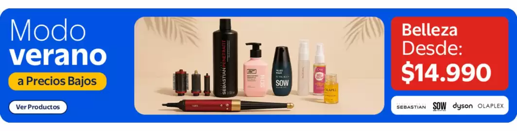 Catálogo Lider semana 3 Página 3